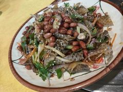 -洞密园美食城·二十二年老店(富华路店)