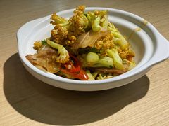 -兔爸私家小厨(新北万达店)