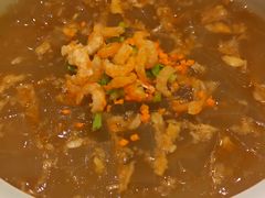-开海·红岛海鲜虾水饺(石老人店)