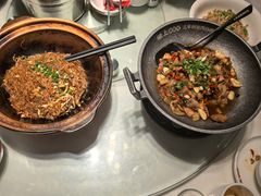 -味上湘菜馆(岳麓山店)