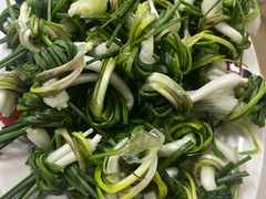 茭头-牛排王糟粕醋火锅(海甸分店)