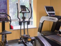 -GymPlus特色拳击健身(阳光名苑店)