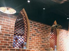 大堂-疆里疆外·和田烤肉·清真