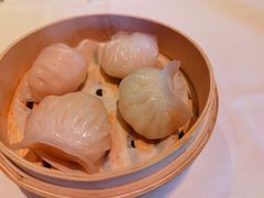 原只鲜虾饺-利苑酒家(金宝店)