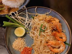 帕泰虾-KARN敢·春武里泰国小餐馆(版筑翠园店)