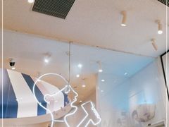 -喜茶(迪士尼小镇DP店)