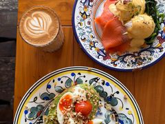 -Alimentari早午餐(安福路店)