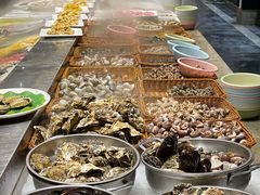 -健眺小海鲜(临海后山店)