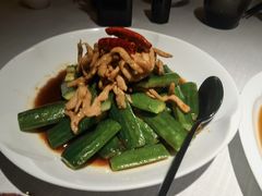 -莉莉海堂HAITANG·烤鸭(国贸商城店)