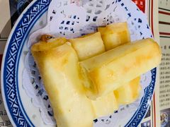 炸牛奶-捷信牛奶甜品世家(五道口店)
