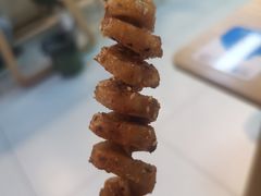 -烤满分·东北烧烤(首经贸店)