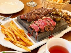 -Entrecôte 法国牛扒馆(保利·时光里店)