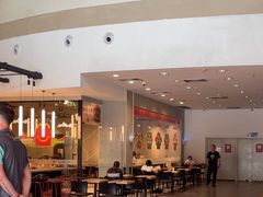 -麦当劳(北亭广场分店)