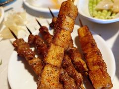 -胡同儿老北京涮肉