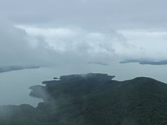 -五女山景区