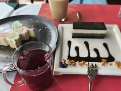 -ITA·意塔意大利餐厅(亦庄店)