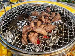 -姜虎东白丁烤肉(恒隆广场店)