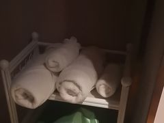 -淳SPA·精油按摩(蓝海御华大饭店)
