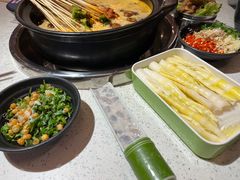 -钢管厂歆瑞源油卤串串香(春熙路太古里店)