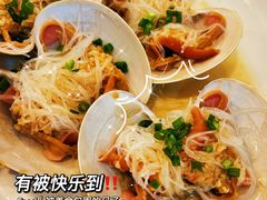 -御满江海鲜酒家(洛溪新城店)