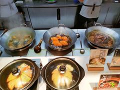 -盛百味·家宴餐厅(霸州分店)