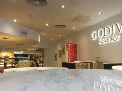-GODIVA(王府井apm店)