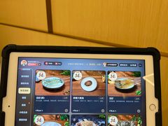 -海底捞火锅(苏宁广场店)