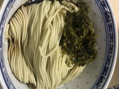 -盛兴面馆(真儒大厦店)