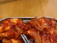 -朴大叔拌饭(广州花城汇店)