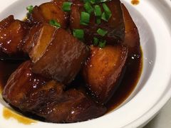 -小菜园新徽菜(合肥瑶海万达店)