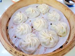 汤包-津品味小吃(大学湾店)