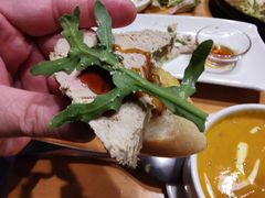 -布拉格餐厅· 中欧捷克菜(全国首店)