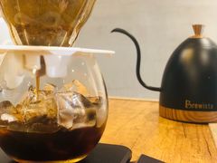 -ZING COFFEE 镜咖啡