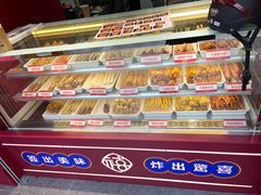 -千禧炸串(明瓦廊店)