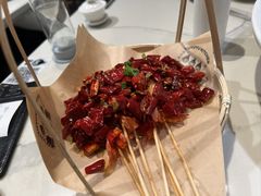 -渔语鱼酸菜鱼新川菜(来福士店)