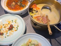 -江南里·新浙菜(苏州大悦城店)