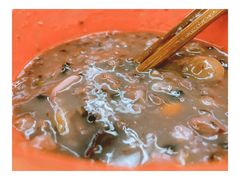 八宝粥-复旦大学本部-食堂