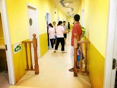 -小问号·科学启蒙·逻辑思维·阅读素养·口才演讲(杨浦合生汇中心)