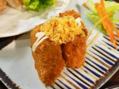 -顶屋咖喱(街道口总店)