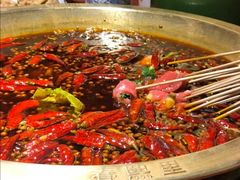 -春熙里老火锅(春熙路店)