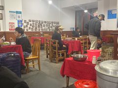 大堂-老丽江餐馆(丽江华都商贸城店)