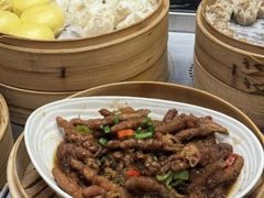 -星汇餐厅(新濠影汇店)