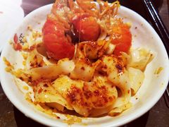 -虾胡闹·澳洲小龙虾·烧烤(福田鲨鱼店)