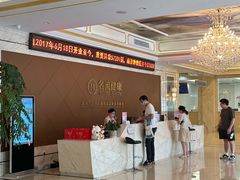 -名流健康高端体检中心·名宾门诊·健康管理