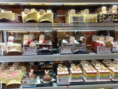 -85度C(厦门中华城新店)