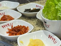 -安又胖韩国烤肉(美罗城店)