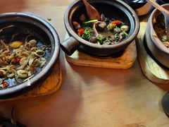 -旺爷砂锅·茶作(国贸城店)