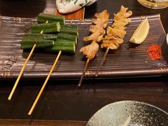 -明日叶日本料理(新区淮海街店)