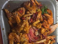 -炭舍干锅(华发商都店)