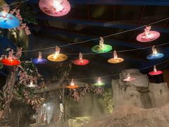 -中铁花水湾四季温泉谷